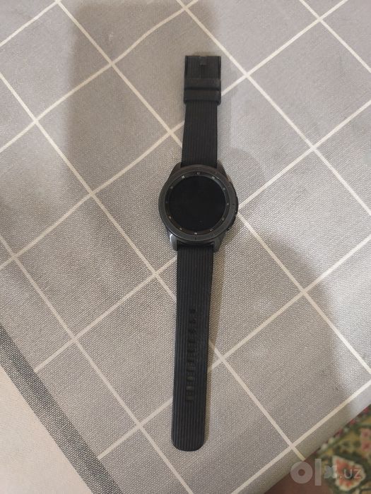 Часы Samsung Galaxy watch 3