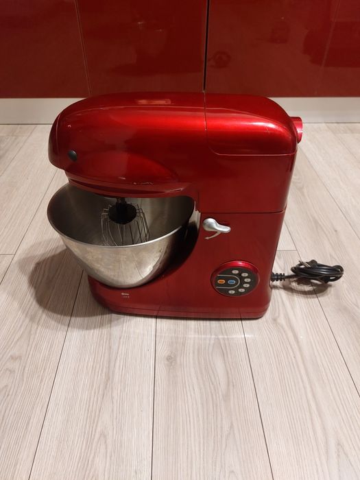 Vand Robot Bucatarie Kitchen Grand Chef Ultra Rubis