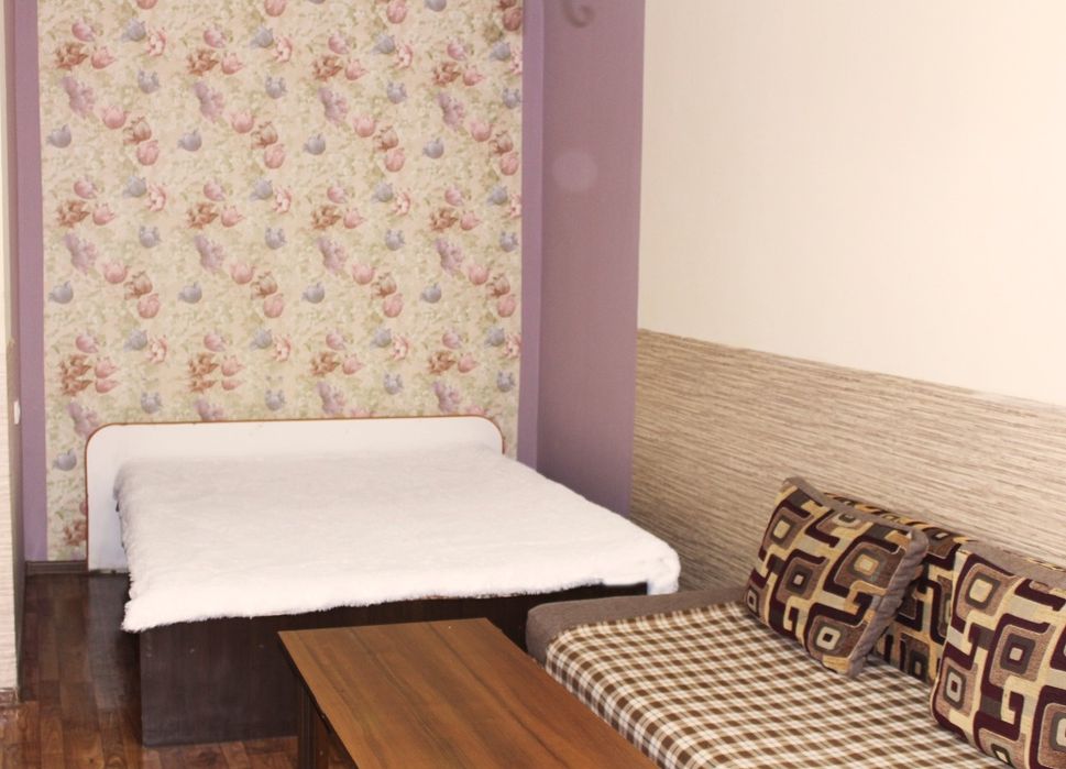 Посуточно квартира