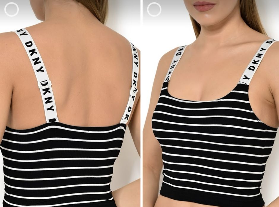 DKNY Calvin Klein Guess Nike бюстиета бельо