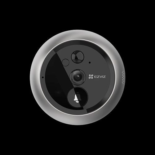 Видеоглазок Ezviz CS-DP2C WiFi