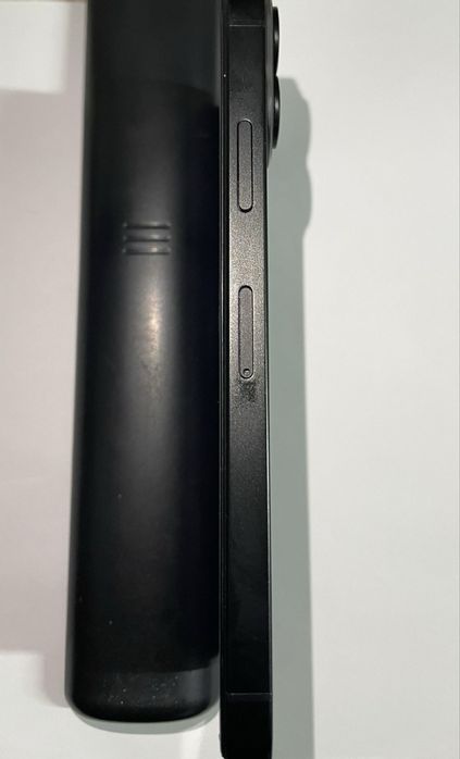 iPhone Xs recarosat in 17