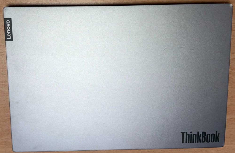 Лаптоп Lenovo ThinkBook