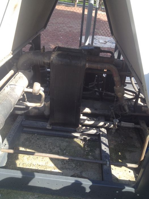 Ремонт чиллеры, холодильные камеры. Ремонт, обслуживание. Ф/О любая.