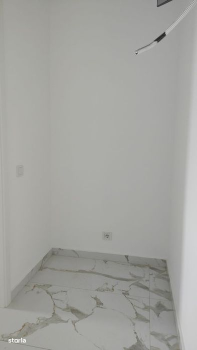 Garsoniera Bloc Nou cu Lift | Prima Ta Casa| Campus Petru-Rares