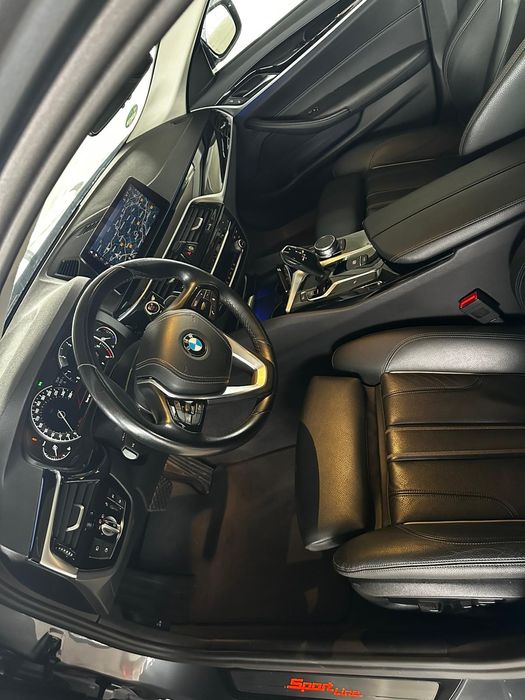 BMW g30, anul 2018