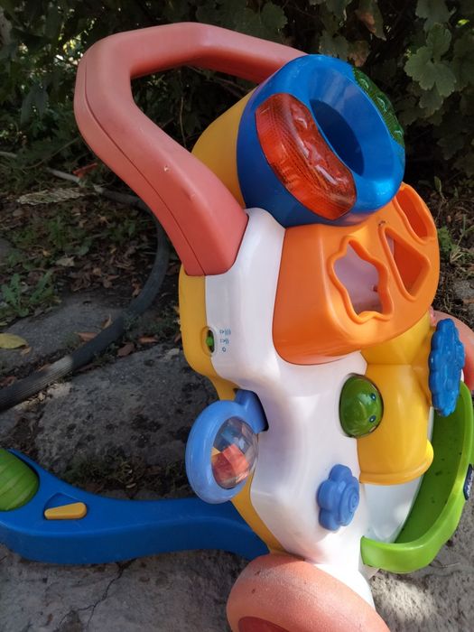 Талкач фирмы ЧИККО