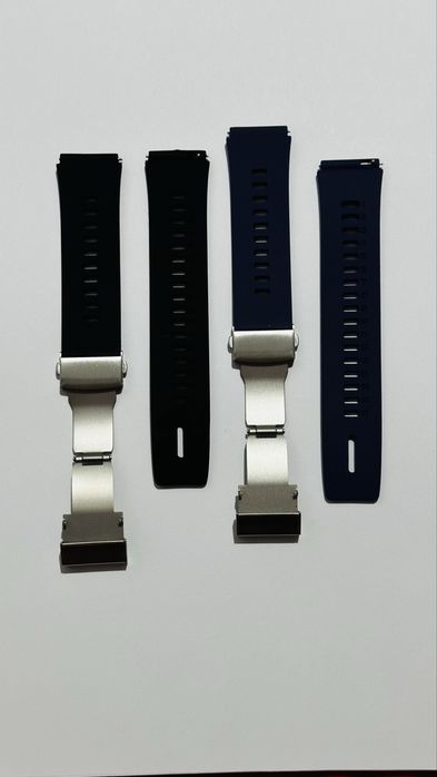 Set 2 curele ceas