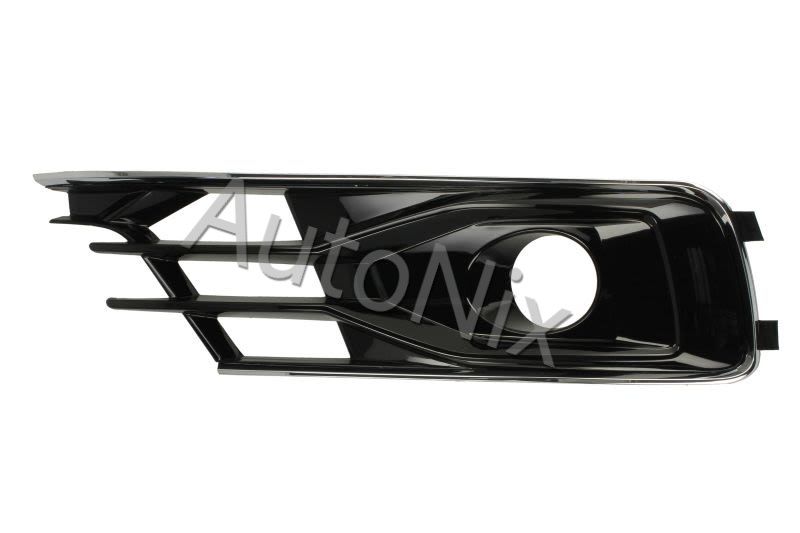 Решетка за броня за Audi A6 C7 S6 лява дясна решетка за ауди а6 ц6 с6