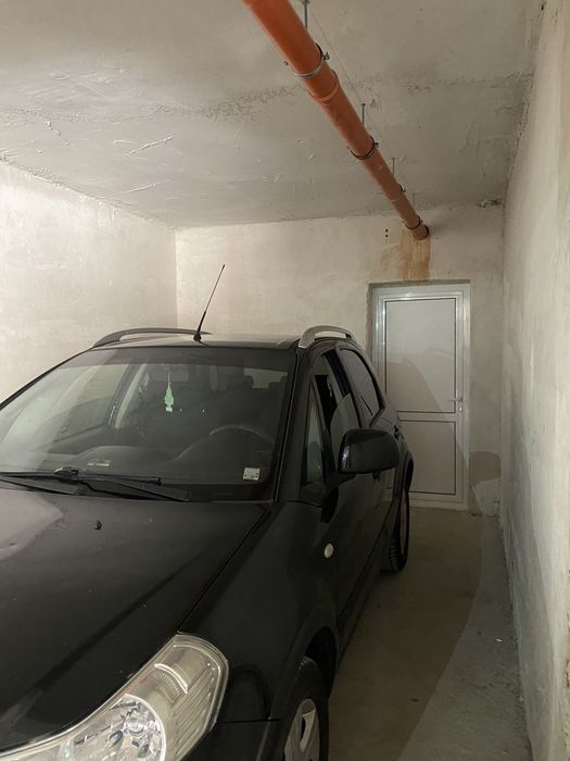 Дава се под наем Гараж / Паркомясто в Велико Търново, Център - 18 кв.м за 51 € - Снимка #6