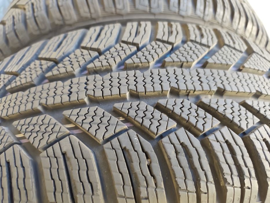 Зимни гуми Semperit 185/60R15  185/60/15
