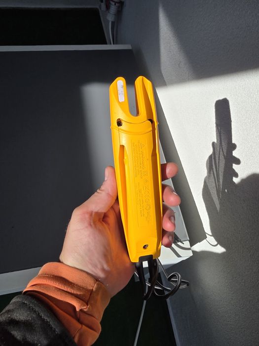 Aparat măsură Fluke T5-600