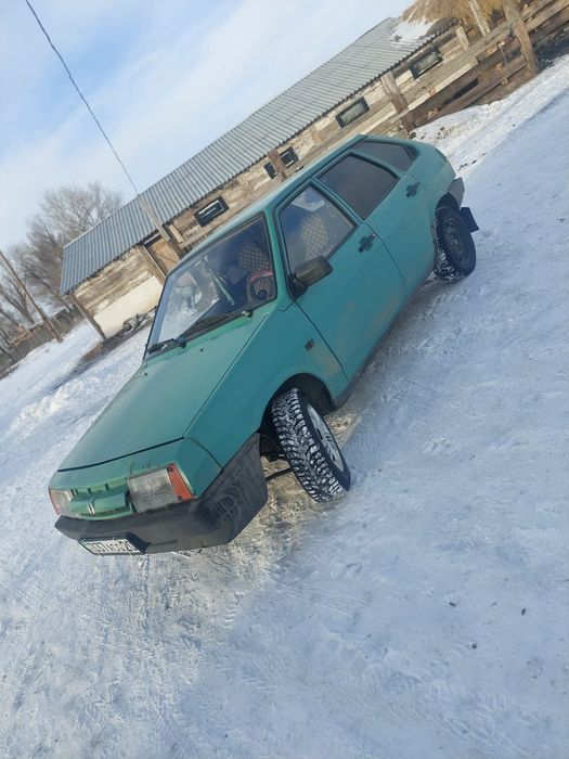 В продаже Ваз2109