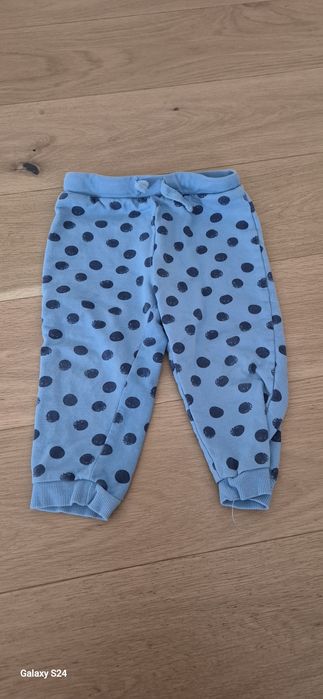 Lot haine băiat, mărimea 86/92