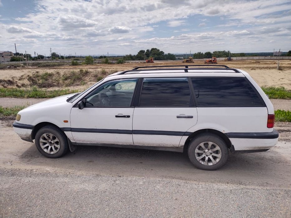 Продам пассат б4