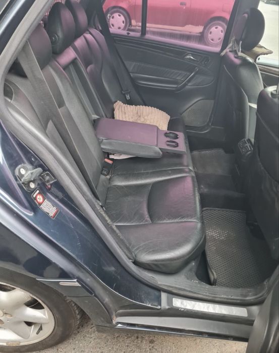 Продам меоседес C200