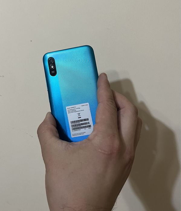 Redmi 9A. 2 tasini ARZONGA bervoramiz