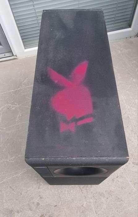 Буфер Bose  100w