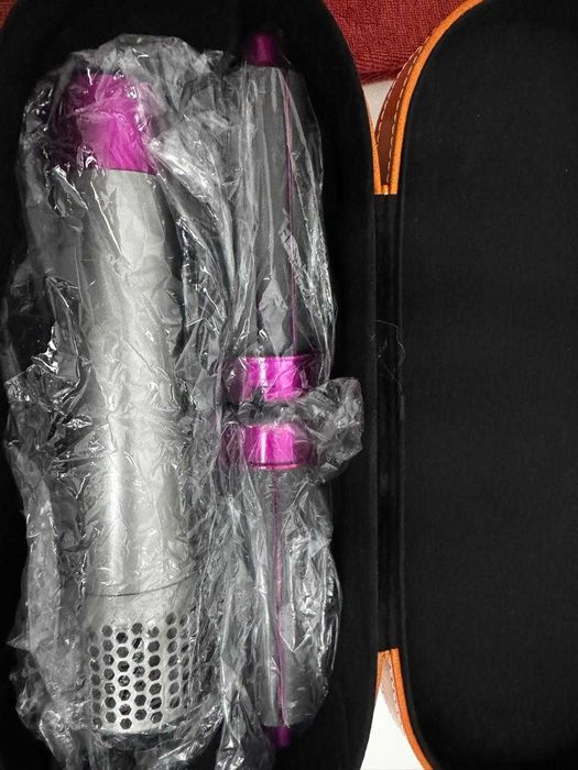 Фен Hot Air Styler TP-5+1