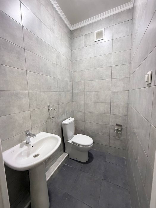 Продается 3х комнатная квартира в ЖК Greenwich