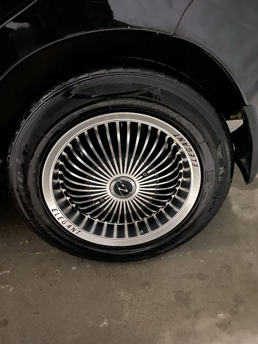 Elegant diska balon srochna sotiladi