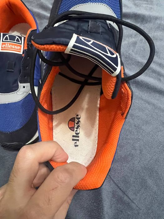 Кроссовки Ellesse