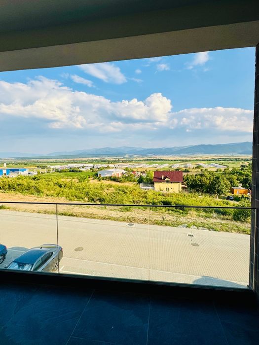 Sibiu Aeroport  3 decomandate 129000 euro