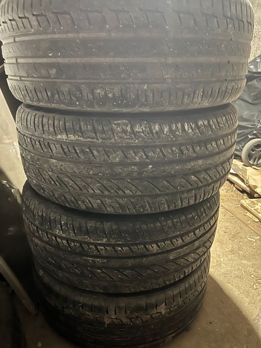 Джанти 18 за BMW Е46 /91