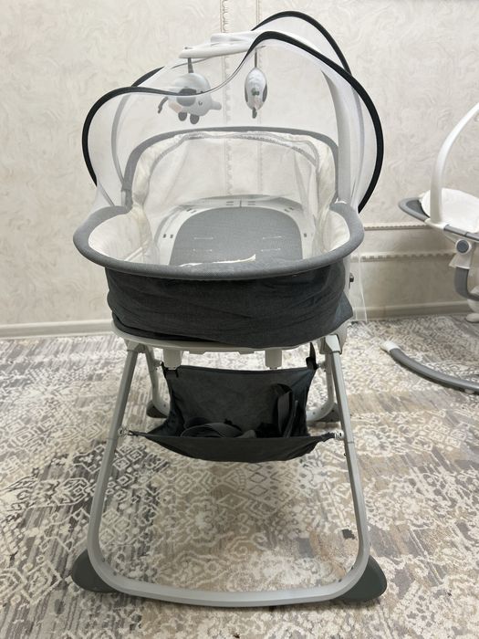 Люлька от фирмы Mastela