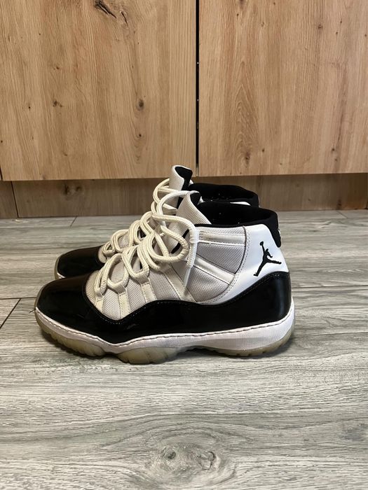 Jordan 11 Concord