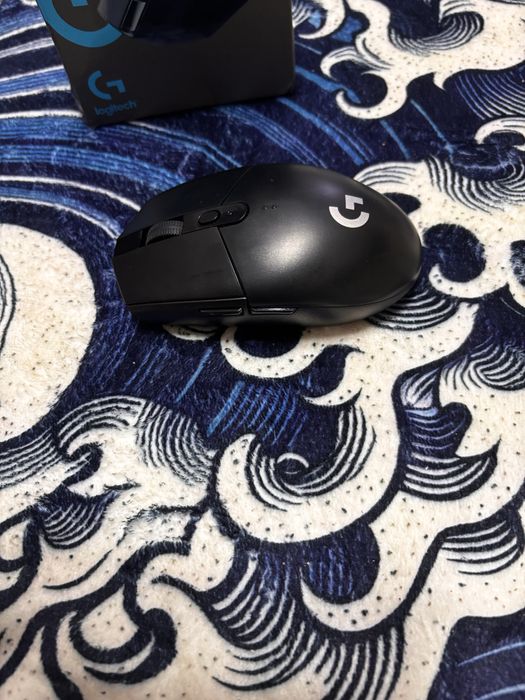 Mouse Loghitech nou, nefolosit, g304