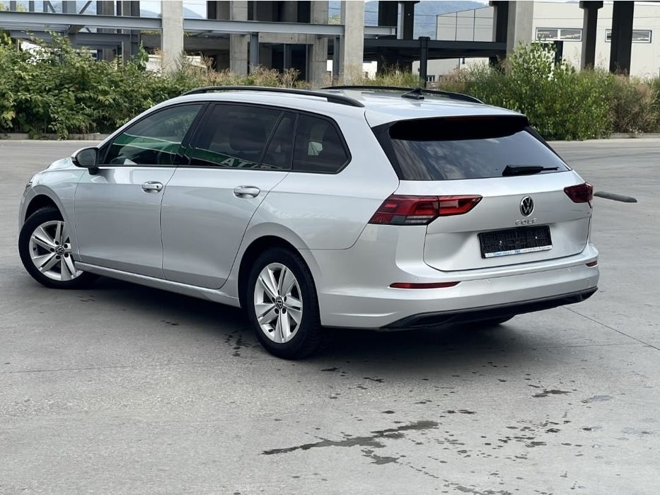 Volkswagen Golf 8 / 2LDiesel  150 cp/Automat