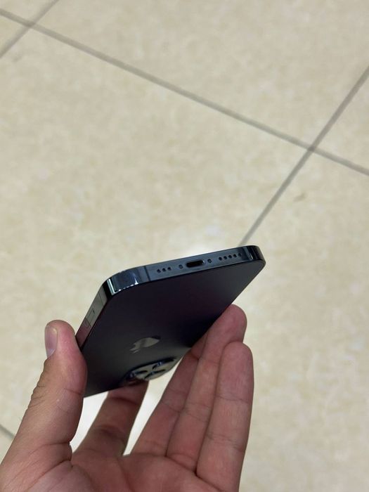 Iphone 12 Pro 128 gb