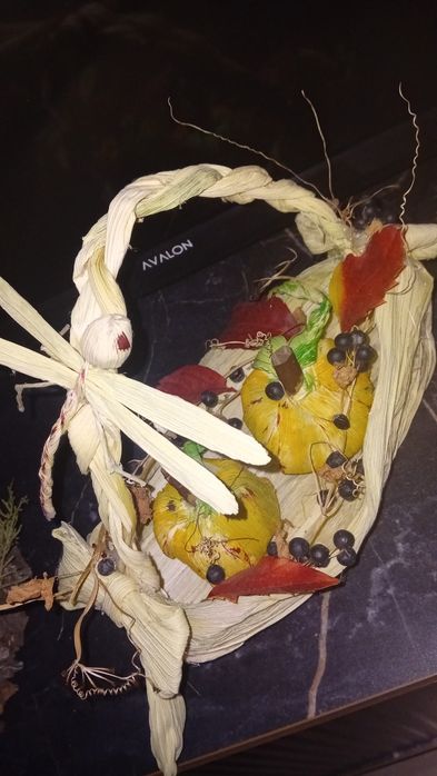 Делаю поделки, рисую