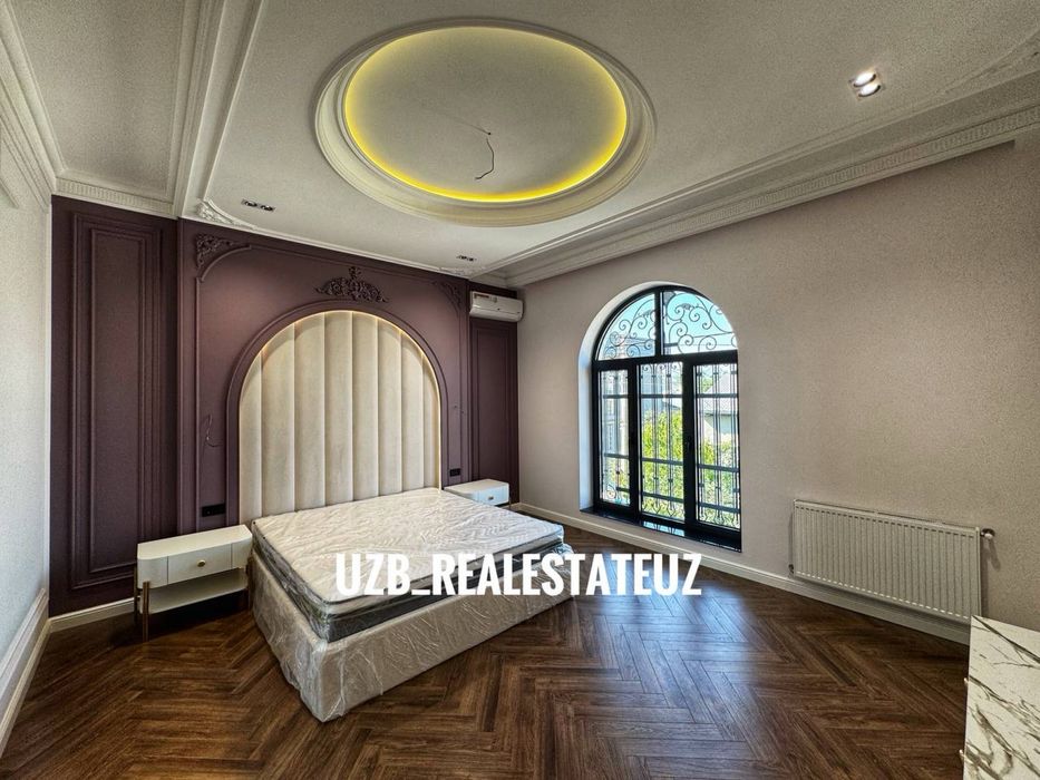 Ор-р: Улица Мукумий Саломатина Продается Новый Евро Дом 4.соток 700м2