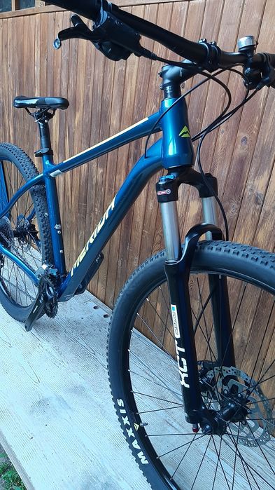 Алуминиев велосипед