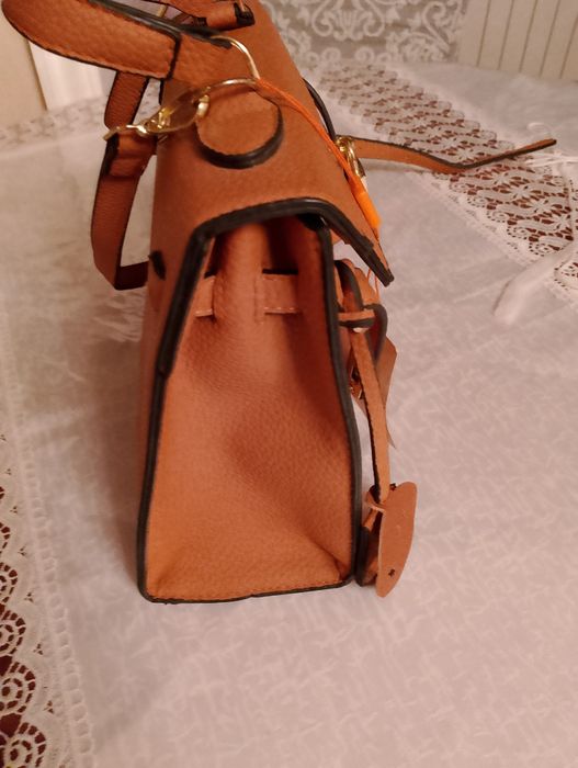 Сумка Hermes Kelly