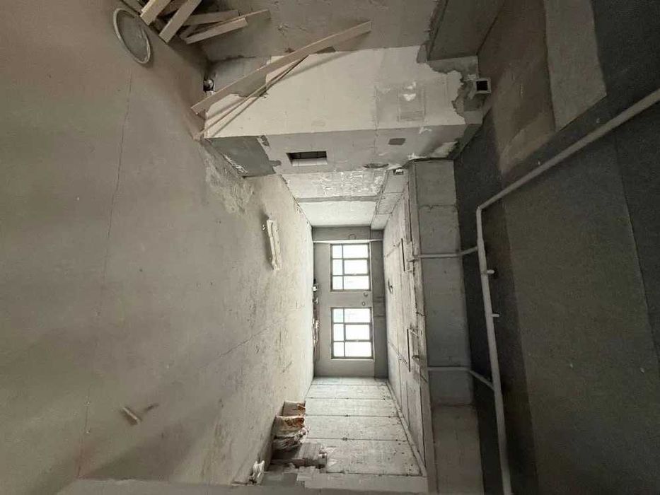 "СРОЧНО‼️ Akay city Коробка 3ком 115м2 Дархан, Акай Ситй‼️