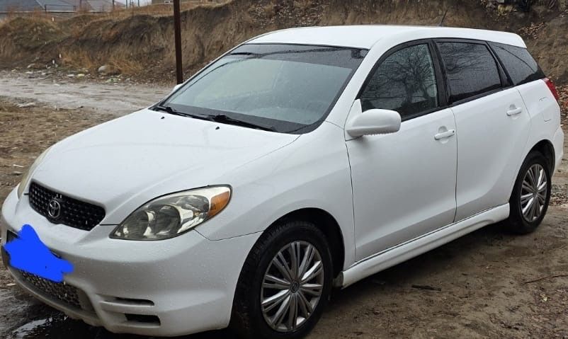 Toyota Matrix 2004