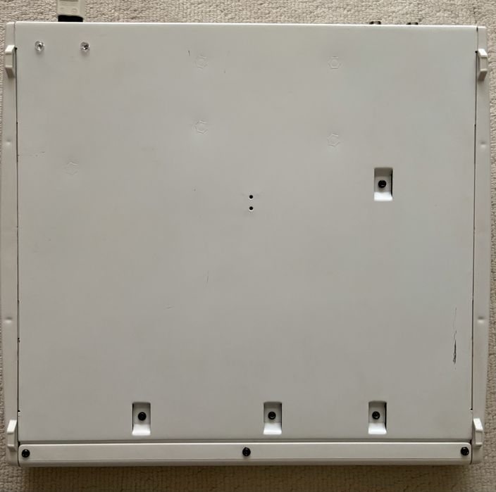 Controller Behringer BCF2000