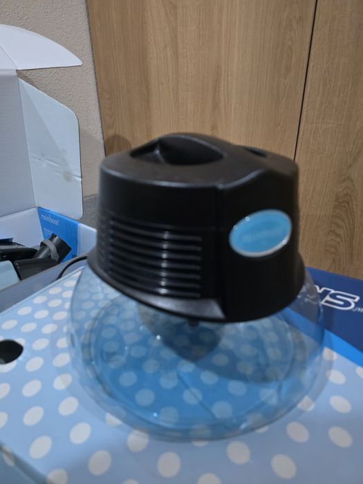 Прахосмукачка Рейнбоу Rainbow