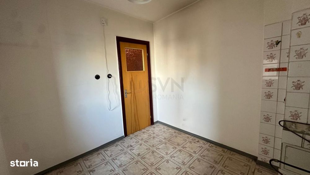 Apartament 3 camere I Ion Mihalache