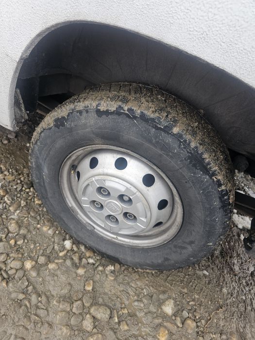 Piese citroen jamper Peugeot Boxer Fiat ducato