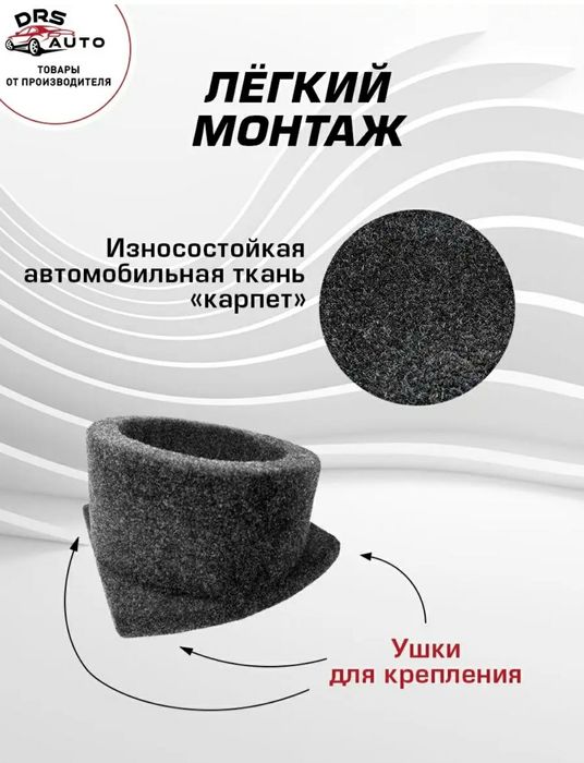 Подиумы под динамики