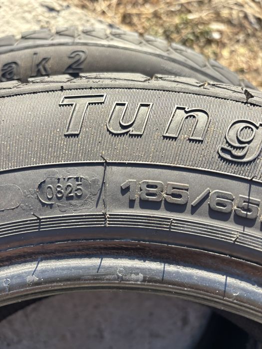 шины колеса Tunga zodiak 2