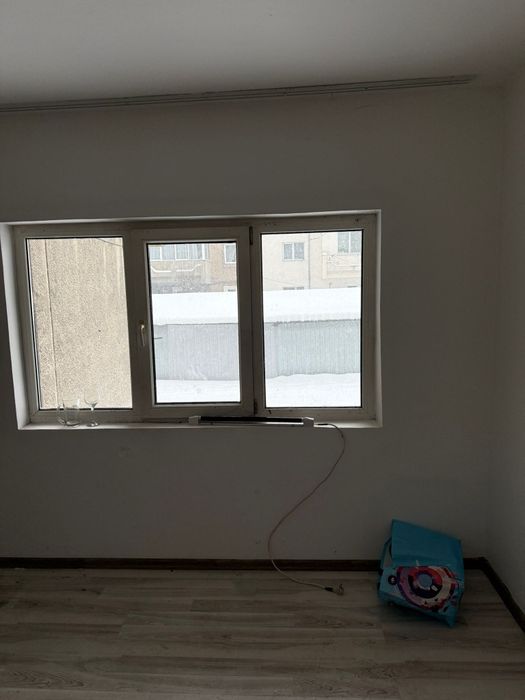 Vand garsoniera str. Al. Sahia, bl.15e, parter