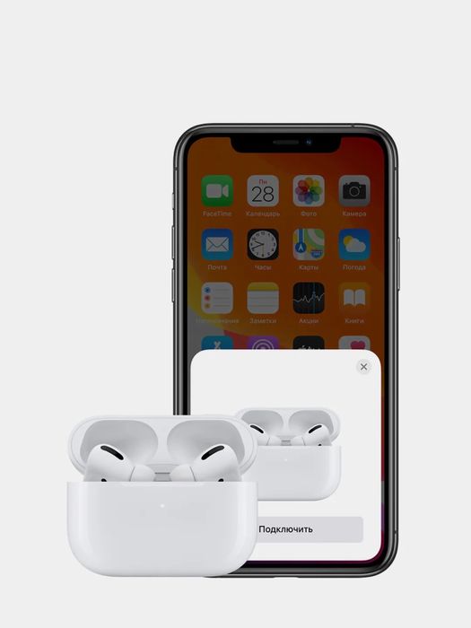 Airpods pro; 3; 2.2 Dubai ORIGINAL