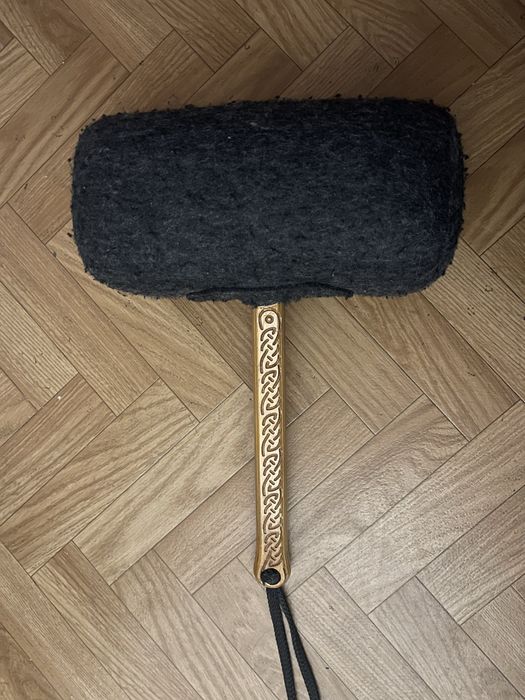 Вишневый папа: Шторм