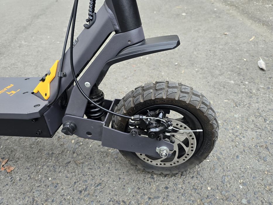 Vand Ausom L1 single motor