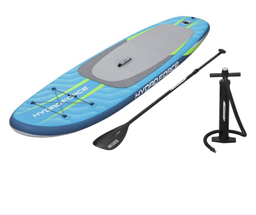 Placa SUP Hydro-Force aqua 2.74 m